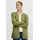 Strickjacke grün M