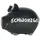 Wurm Schwein Spardose 12,5 cm