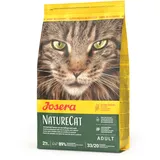 Josera NatureCat 2 kg