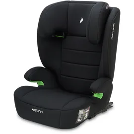 Osann Musca Isofix Black