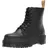 Dr. Martens Vegan Jadon II Mono black felix rub off 37