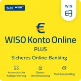 Buhl WISO Konto Online Plus 365 2027 ESD DE Win