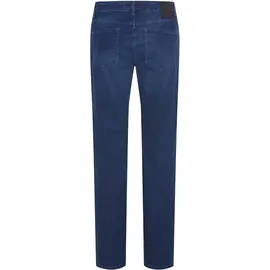 EUREX BY BRAX Style CARLOS Regular Fit Blau 34/36