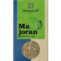 Sonnentor Majoran geschnitten bio