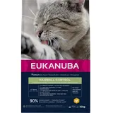 Eukanuba Adult Hairball Control Huhn 2 x 10 kg