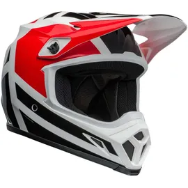 Bell MX-9 Mips 22.06 Alter Ego Schwarz L