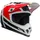 Bell MX-9 Mips 22.06 Alter Ego Schwarz L