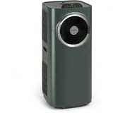 Klarstein Kraftwerk Smart 10K Klimaanlage 3-in-1 10000 BTU App Fernbedienung
