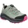 CMP 3q26166 Juukat Low Fitgo Wp Wanderschuhe - Mineral / Festival - EU 36