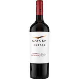 Kaiken Cabernet Sauvignon 2018 0,75 l
