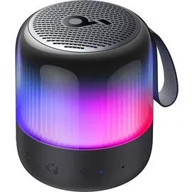Soundcore Glow mini schwarz