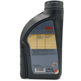 FUCHS Titan GT1 PRO C-3 5W-30