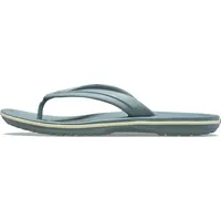 Crocs Unisex Erwachsene Crocband Flip Flip, Pond, 45/46 EU