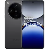 OPPO Find X8 Pro 16 GB RAM 512 GB Schwarz