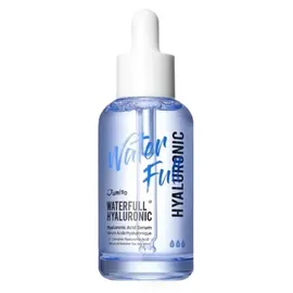 Jumiso Waterfull Hyaluronic Acid Serum 50 ml