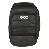 Evoc Gear Backpack 60 Schwarz
