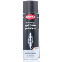 Caramba Injektoren-Speziallöser 500 ml