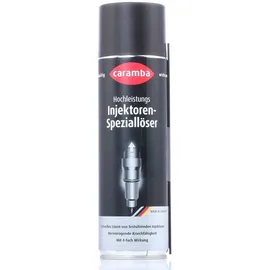 Caramba Injektoren-Speziallöser 500 ml