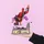 Grupo Erik Deadpool 3D Ewiger Kalender