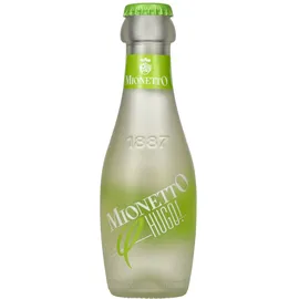 Mionetto il Hugo 8% Vol. 0,2l