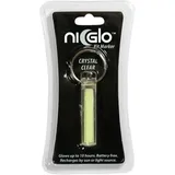Ni-Glo Marker, transparent
