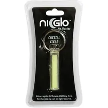 Ni-Glo Marker, transparent