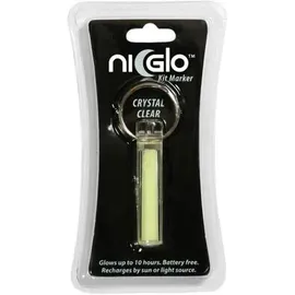 Ni-Glo Marker, transparent