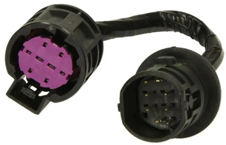 Haz de cables, Faro delantero TYC 20-11333-WA-1