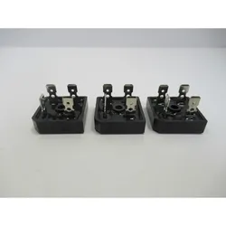 Schweisskraft Gleichrichter SM, CM, EM 976884