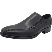ECCO Klassische Slipper in Schwarz 44 EU - Gr.:
