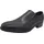 ECCO Klassische Slipper in Schwarz 44 EU - Gr.: