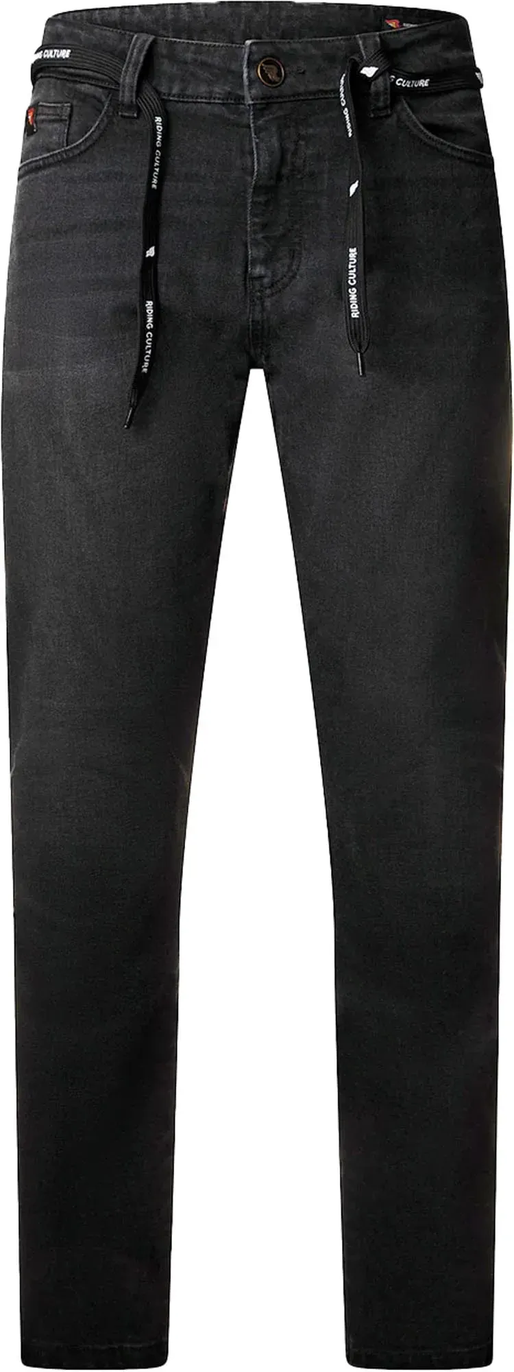 Riding Culture Dany Motorrad Jeans