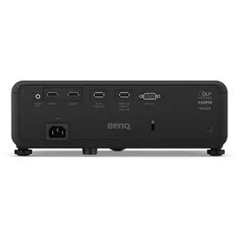 BenQ LW600ST DLP Schwarz