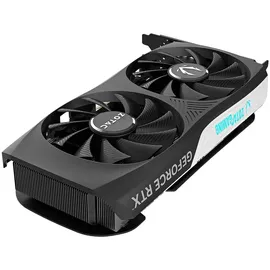Zotac GeForce RTX 4060 Ti Twin Edge 8 GB GDDR6 ZT-D40610E-10M