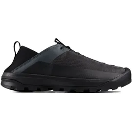 Mammut Outdoorschuh Alnasca schwarz 48,5