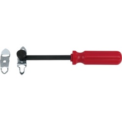 KS Tools Scheibengummi-Montagewerkzeug, 210mm