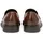 Marc O'Polo Marc OߴPolo Damen Loafer aus Leder Elegant, Braun (Cognac), 38