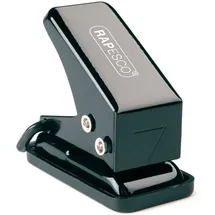 Rapesco Einfachlocher 15 8 Blatt Metall
