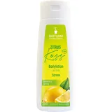 BIOTURM Bodylotion Zitrone Lotion 200 ml