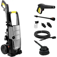 Lavor Wash LAVOR Hochdruckreiniger GALAXY 140 GL mit rotierender