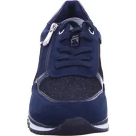 Marco Tozzi Sneaker Damen Blau 39