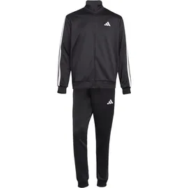 adidas Sportswear Basic, black, XL