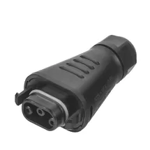 Hoymiles Field Connector Solarstecker