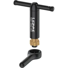 Lezyne Pocket Torque Drive 2-6 Nm