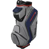 Wilson Alpine Dry CART 14 Blau/Grau/Rot