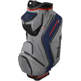 Wilson Alpine Dry CART 14 Blau/Grau/Rot