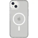 Tech21 iPhone 14 Plus Hülle transparent