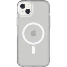 Tech21 iPhone 14 Plus Hülle transparent