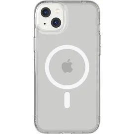 Tech21 iPhone 14 Plus Hülle transparent