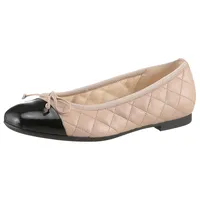 Gabor Ballerinas, für Damen, beige, Gr. 36 EU /
